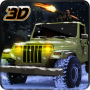 icon Army War Truck Driver Sim 3D لـ karbonn K9 Smart 4G