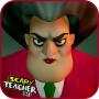 icon Scary Teacher