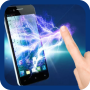 icon Electric Screen Colorful Prank لـ Sigma X-treme PQ34