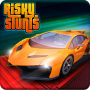 icon Risky Stunts لـ intex Cloud Force