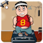 icon Fit Fat Fun - Fitness Calories