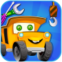 icon Mechanic Truck Builder Garage لـ Inoi 6