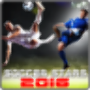 icon Soccer Stars 2016 لـ nubia Prague S