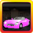 icon escape the pink car 1.0.0