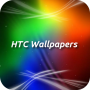 icon HTC WALLPAPERS لـ Samsung Fascinate