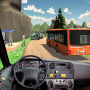 icon Off Road Real Passenger Bus Drive Simulator لـ archos 80 Oxygen