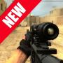 icon Shooting Sniper
