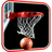 icon Basketball Shot Live Wallpaper 6.0