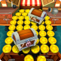 icon Coin Dozer: Pirates لـ Inoi 6