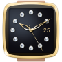 icon Ladies watch faces