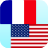 icon French Translator 23.8.2