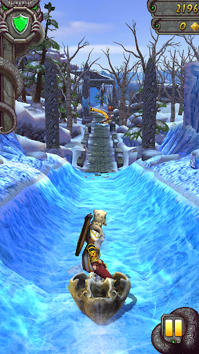 Temple Run 2 1.96.0 (arm) APK Download