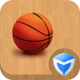 icon AppLock Theme - Basketball لـ swipe Elite Max