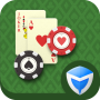 icon AppLock Theme - Poker لـ qmobile Q Inifnity E