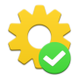 icon Assist For Android لـ Bluboo Dual