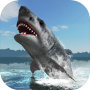 icon Great White Shark Survival