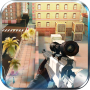 icon Sniper SWAT FPS لـ Samsung Galaxy J7 Neo
