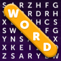 icon Infinite Word Search Puzzles لـ Micromax Bolt Q3001