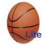 icon Basketball Stats Lite لـ Huawei Mate 10 Pro