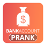 icon Fun Fake Bank Account Prank لـ Sony Xperia XZs