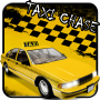icon Crazy Taxi Chase Racing