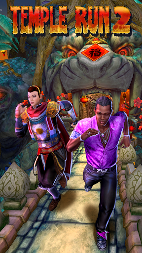 Temple Run 2 1.70.0 (arm64-v8a) (Android 4.1+) APK Download by