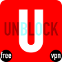 icon UnblockVPN