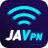 icon JAVPN 1.0.1