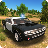 icon Police Car Offroad 1.4