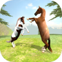 icon Horse Survival Simulator لـ ASUS ZenPad Z8s ZT582KL