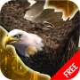 icon Wild Eagle Survival Simulator