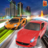 icon Extreme Knockout City Racing 2.5