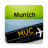 icon Munich-MUC Airport 14.4