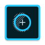 icon Adobe Photoshop Fix لـ Samsung Fascinate