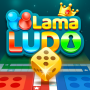 icon Lama Ludo-Ludo&Chatroom لـ Samsung Galaxy S6 Active