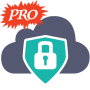 icon Cloud VPN PRO لـ Assistant AS-5435 Shine