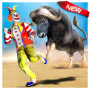 icon Bull Run
