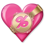icon Love Calculator for Couples لـ Vernee Apollo X