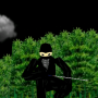icon 3D Ninja