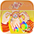 icon Raksha Bandhan Live Wallpaper 3.5