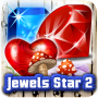 icon Jewels Star 2 لـ amazon Fire HD 8 (2017)