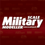 icon Scale Aviation and Military Modeller International M