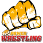 icon Power Wrestling لـ Huawei MediaPad M3 Lite 10
