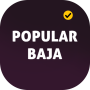 icon guide Popularbaja