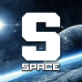 icon Sandbox In Space لـ Samsung Galaxy Y Duos S6102