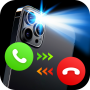icon Flash Alert - Call & SMS لـ Samsung Galaxy Mini S5570