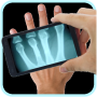 icon Xray Scanner Prank لـ BLU S1