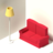 icon com.percent.oneroom111 1.1.9