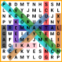 icon Word Search (Scrabble words)
