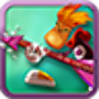 icon Rayman® Legends Beatbox لـ Xiaolajiao Momo